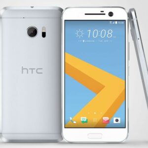 HTC 10 and Directory Layout